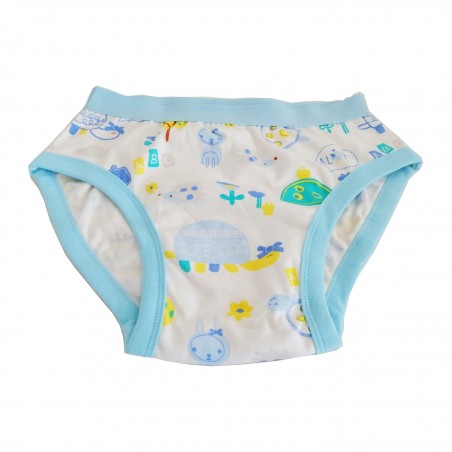 ABDL Briefs - underwear for big babies Size M Brief_Pattern Cars