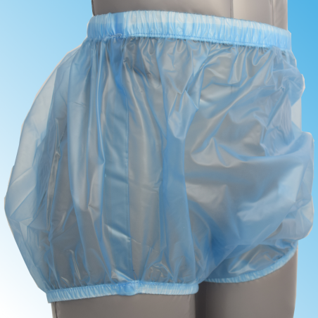 Haian PVC Pull-Up Protection Pants
