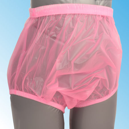 Haian PVC Pull-Up Protection Pants
