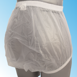 Haian PVC Pull-Up Protection Pants