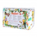 Rearz Safari Nighttime Adult Diapers