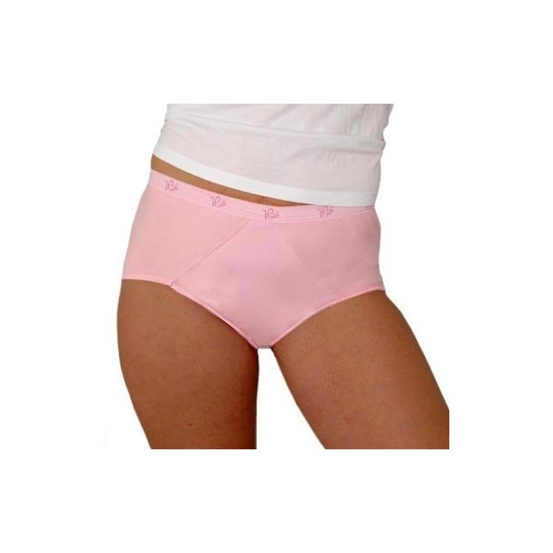 Period & Incontinence Underwear Vintage Style