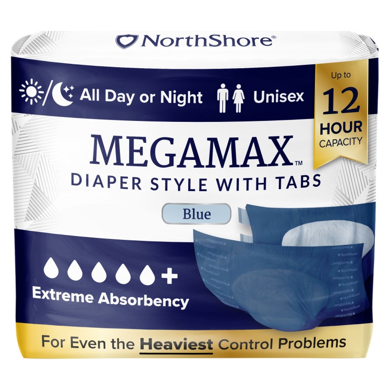 NorthShore MegaMax Briefs