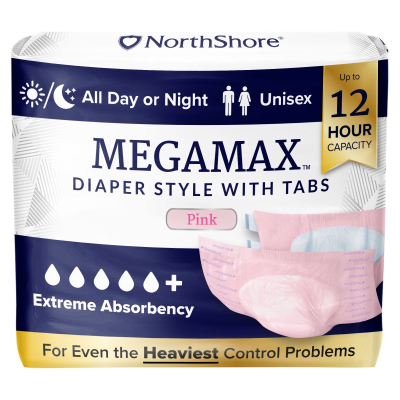 NorthShore MegaMax Briefs