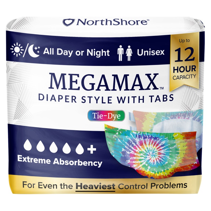 NorthShore MegaMax Briefs