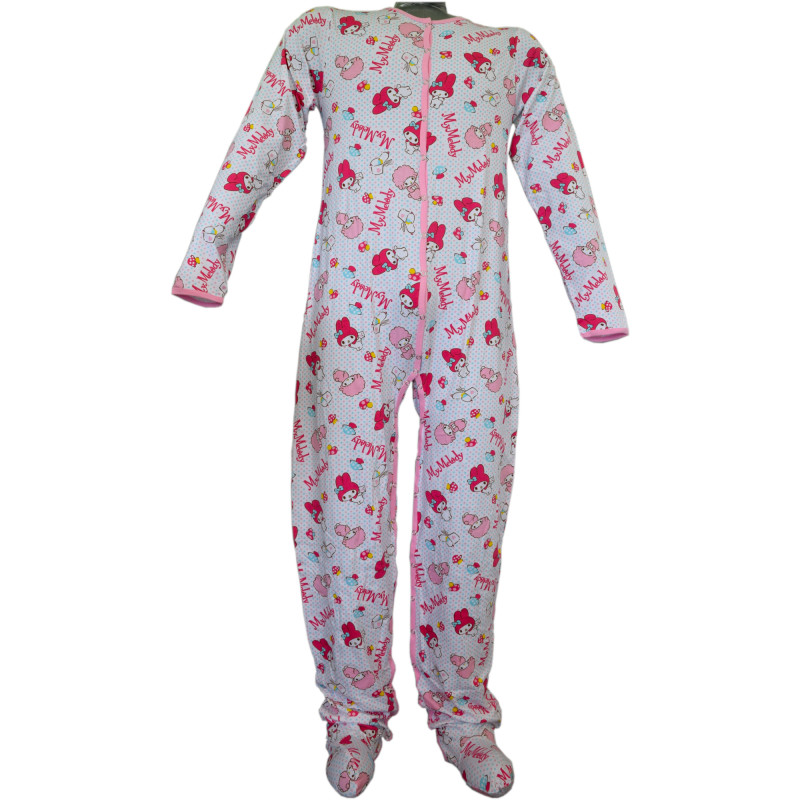 ABDL Jammies