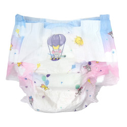Daydreamer Adult Diapers - 2XL