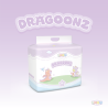 Dragoonz - Adult Diapers
