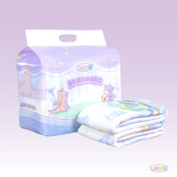 Dragoonz - Adult Diapers