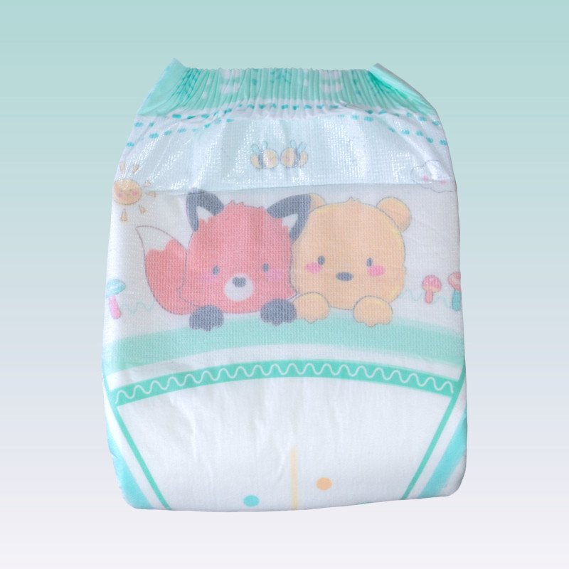 Honey Tales - Adult Diapers