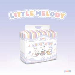Little Melody - Adult Diapers