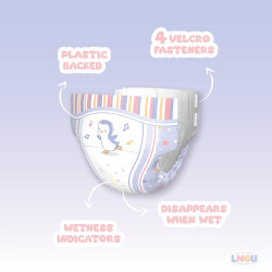 Little Melody - Adult Diapers