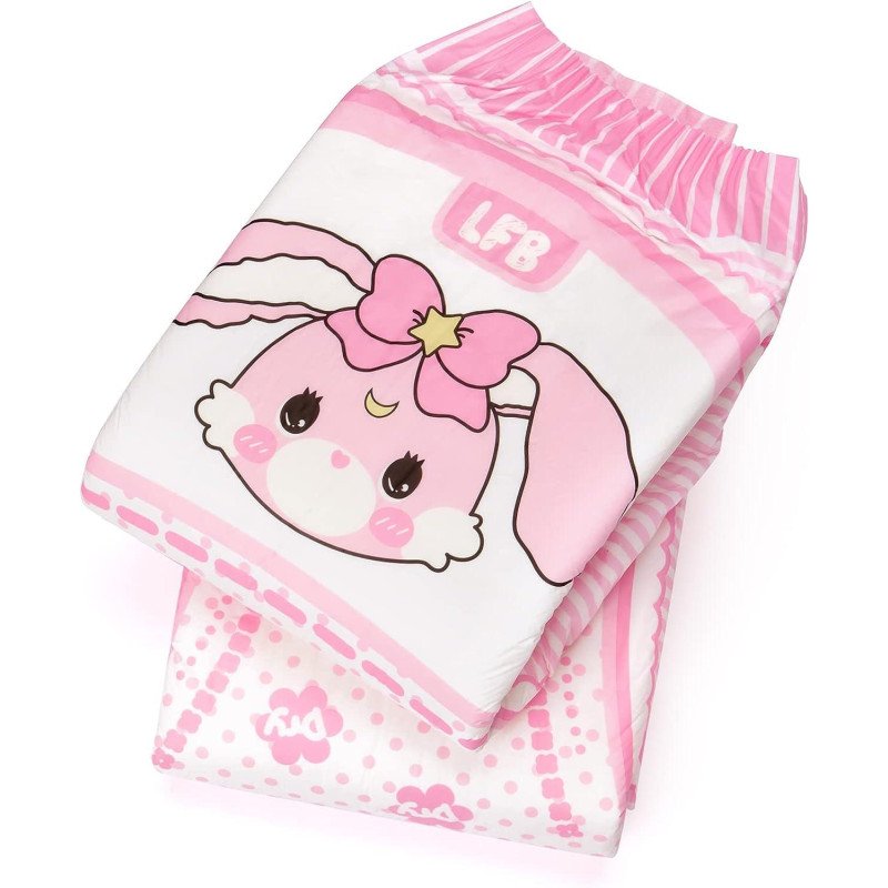 Baby Usagi - Adult Diapers