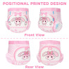 Baby Usagi - Adult Diapers