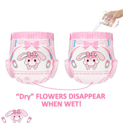 Baby Usagi - Adult Diapers