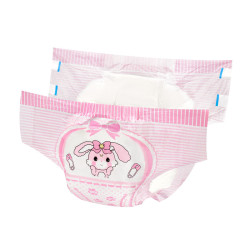 Baby Usagi - Adult Diapers