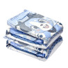 Little Blue BabyFur - Adult Diapers