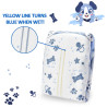 Little Blue BabyFur - Adult Diapers