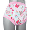 Adult Training Pants - ABDL Prints