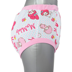 Adult Training Pants - ABDL Prints