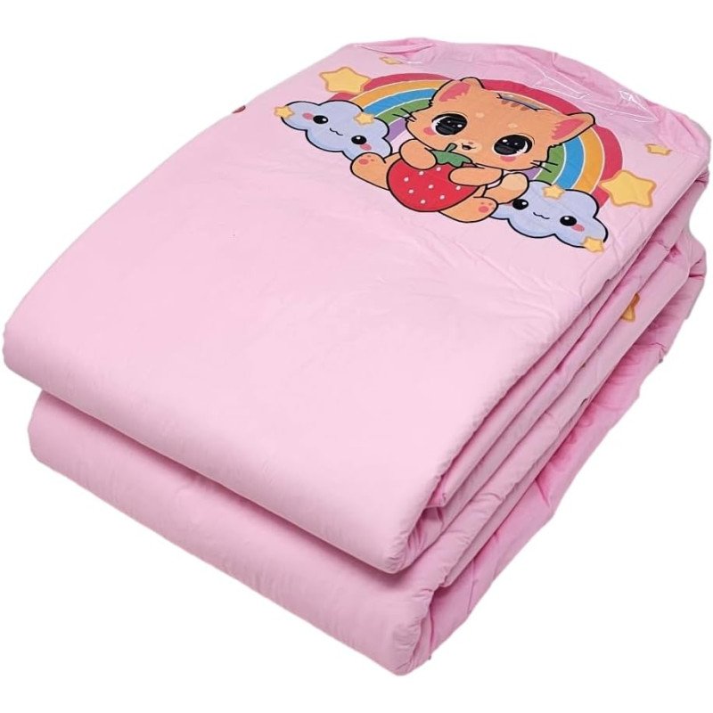 Omutsu Purrfection Adult Diapers