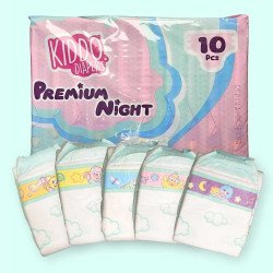 Kiddo Premium Night