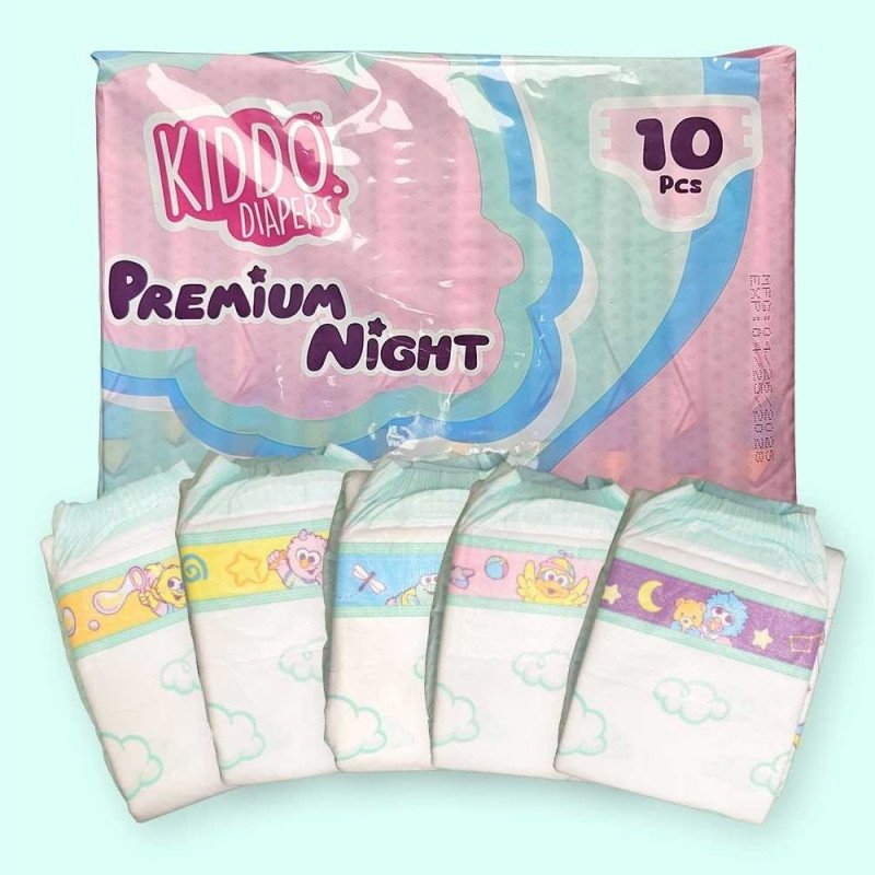 Kiddo Premium Night