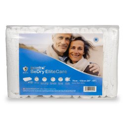 BeDry EliteCare Premium Incontinence Briefs