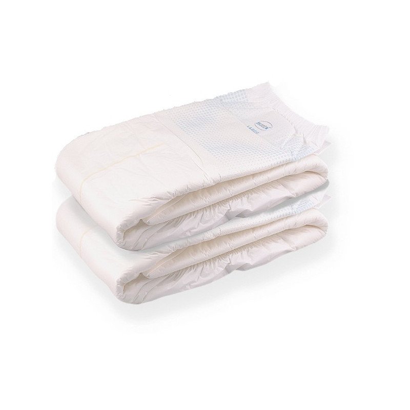 BeDry EliteCare Premium Incontinence Briefs