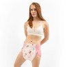 Rearz Princess Pink Overnight Adult Diapers