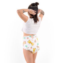 Rearz Safari Nighttime Adult Diapers