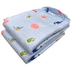 FORSITE UNDER THE SEA MAX ADULT BRIEFS