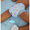 FORSITE UNDER THE SEA MAX ADULT BRIEFS
