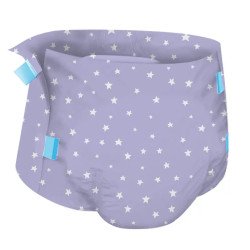 Forsite AM:PM Stars Max Briefs