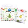 FORSITE MARY JANE MAX ABSORBENCY BRIEFS