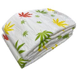 FORSITE MARY JANE MAX ABSORBENCY BRIEFS