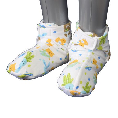 Adult Baby Boots