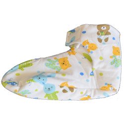 Adult Baby Boots