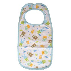 Adult ABDL Bib
