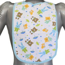Adult ABDL Bib
