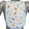 Adult ABDL Bib