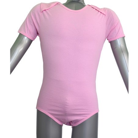 Onesies with Envelope Fold