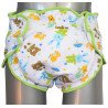 ABDL Cloth Diaper - Diaper Teddy