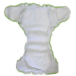 ABDL Cloth Diaper - Diaper Teddy