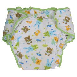 ABDL Cloth Diaper - Diaper Teddy