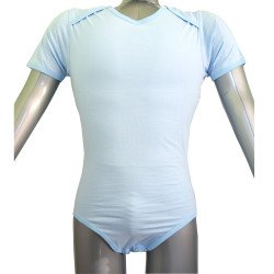 Onesies with Envelope Fold