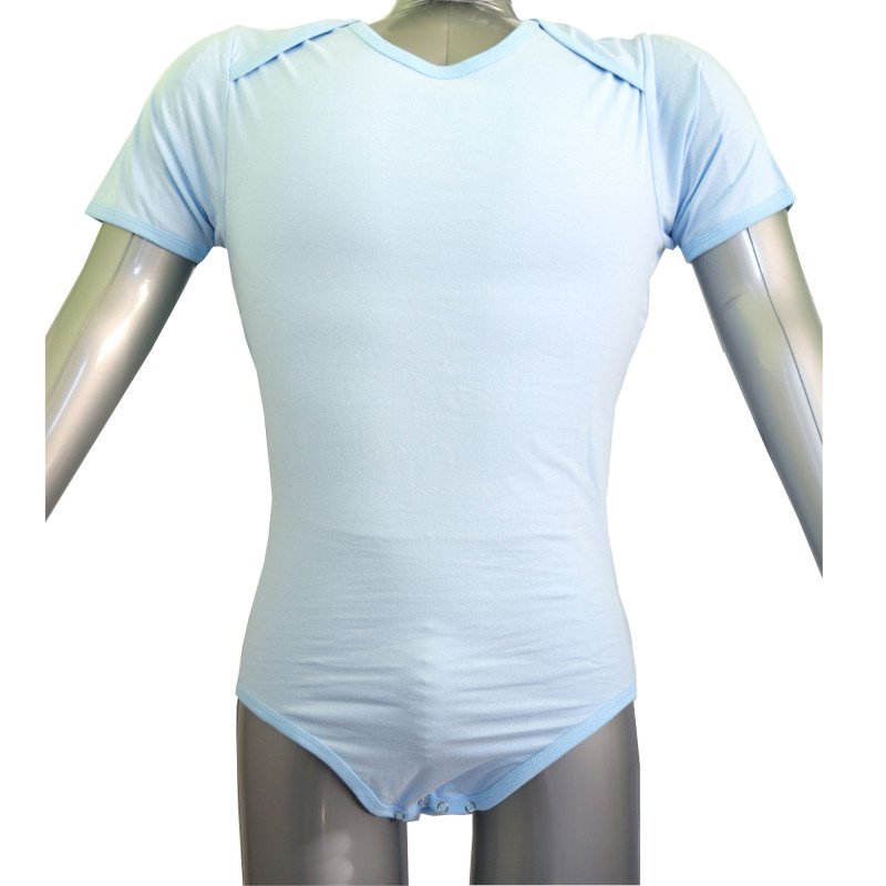 Onesies with Envelope Fold