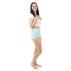 REARZ Bunny Boo Adult Diapers