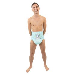 REARZ Bunny Boo Adult Diapers