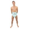 REARZ Bunny Boo Adult Diapers